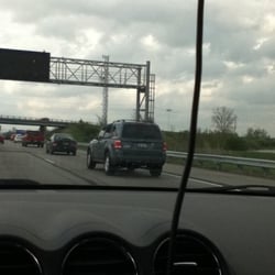 Exit 5 I-69