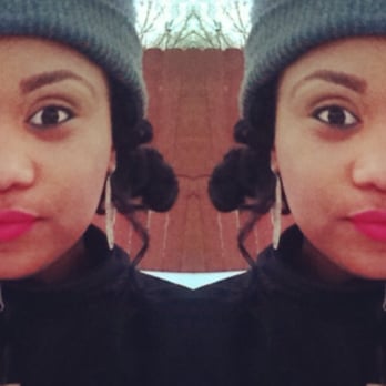 Sizzor Trix - Eyebrows threaded and tinted. Ask for Niki - Threading Services Near Me - Alsip, Illinois