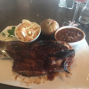 Amsterdam BrewHouse - Smoked half chicken - Breweries Near Me - Toronto, Ontario Amsterdam BrewHouse - Smoked half chicken - Breweries Near Me - Toronto, Ontario