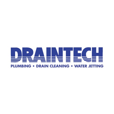 Slide of Draintech Plumbing Drain Cleaning Hydro Jetting