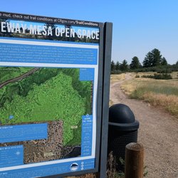 Trailhead