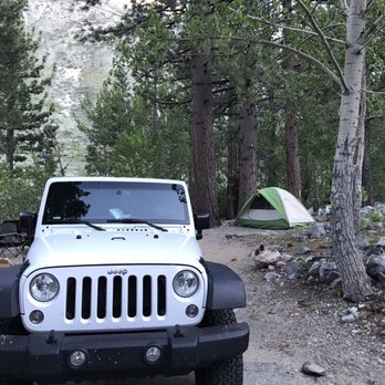 Sage Flat Campground - Campgrounds Near Me - Big Pine, California Sage Flat Campground - Campgrounds Near Me - Big Pine, California