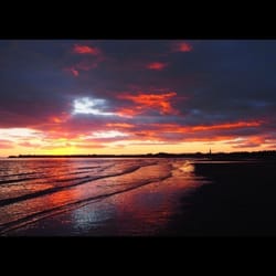 Troon South Beach