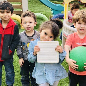 RAINBOW KIDS ACADEMY - Updated August 2025 - 272 Photos & 34