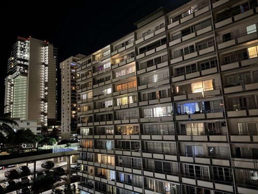 Coconut Waikiki Hotel by null