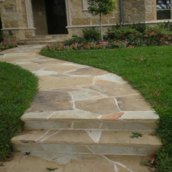 Vaquero Stone & Supply - Building Supplies Near Me - Dallas, Texas