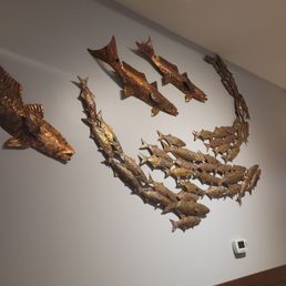 Wall decor Wall decor