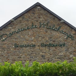 Domaene de Malchamps - Uriges Gasthaus
