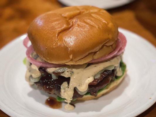 Chefs on the Run Gastro Pub by null