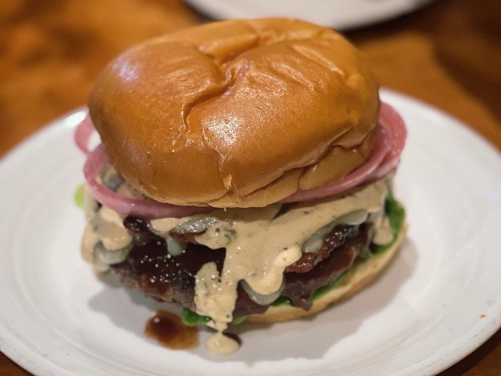 Chefs On the Run Gastro Pub Image