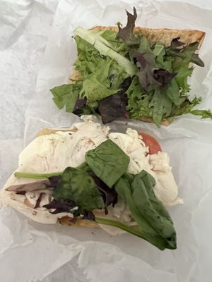 Tuscan Hen Market by null