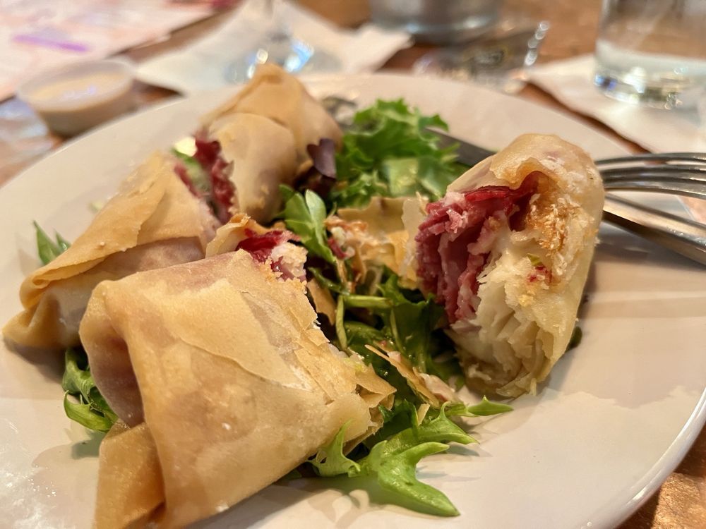 Captain Groovy's Grill & Raw Bar