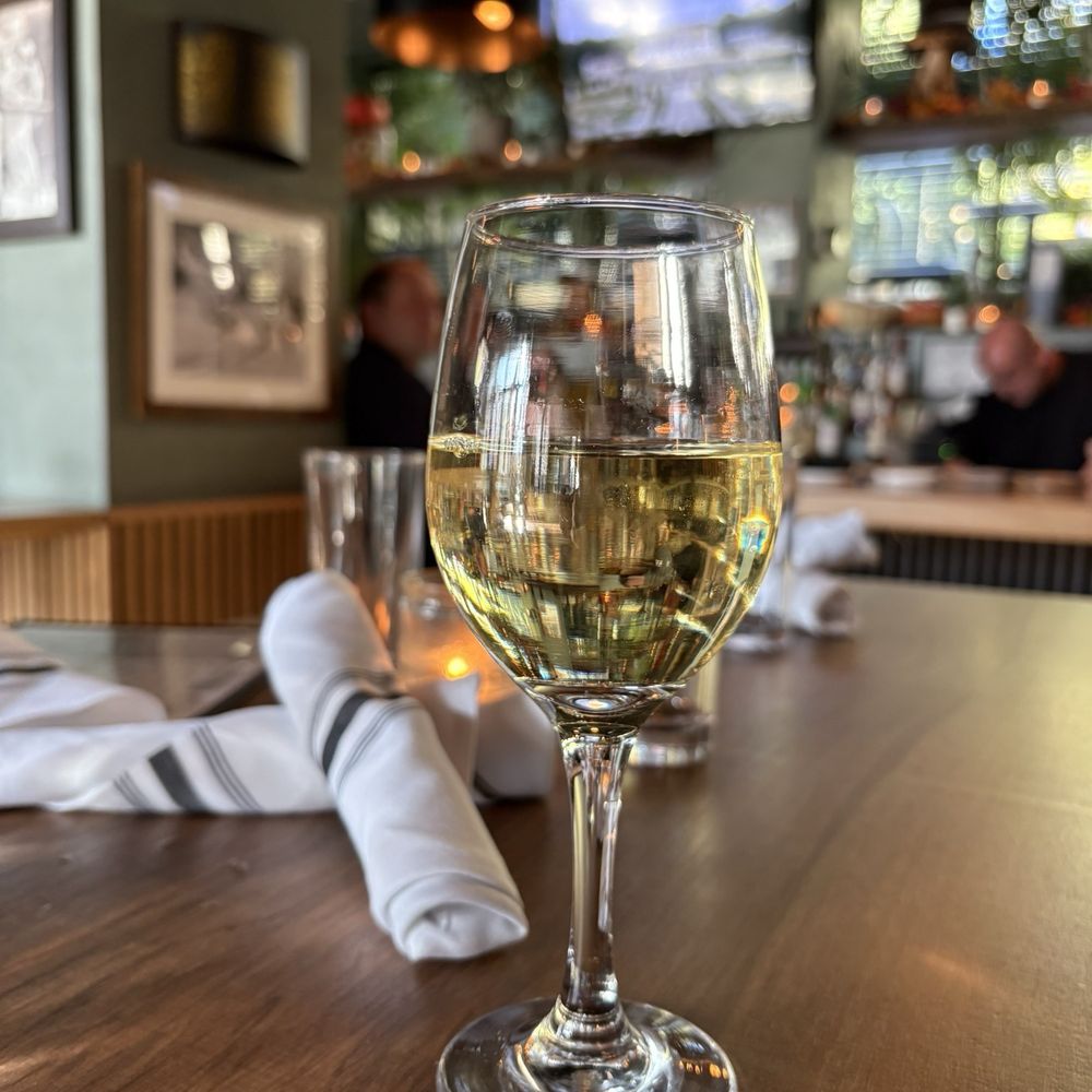 Pinot Grigio Pinot Grigio