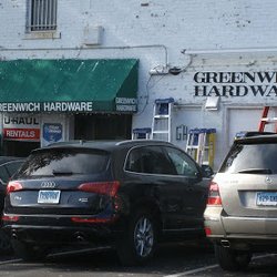 U-Haul Neighborhood Dealer
