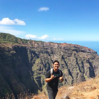 Awa'awapuhi Trail - Hiking Near Me
