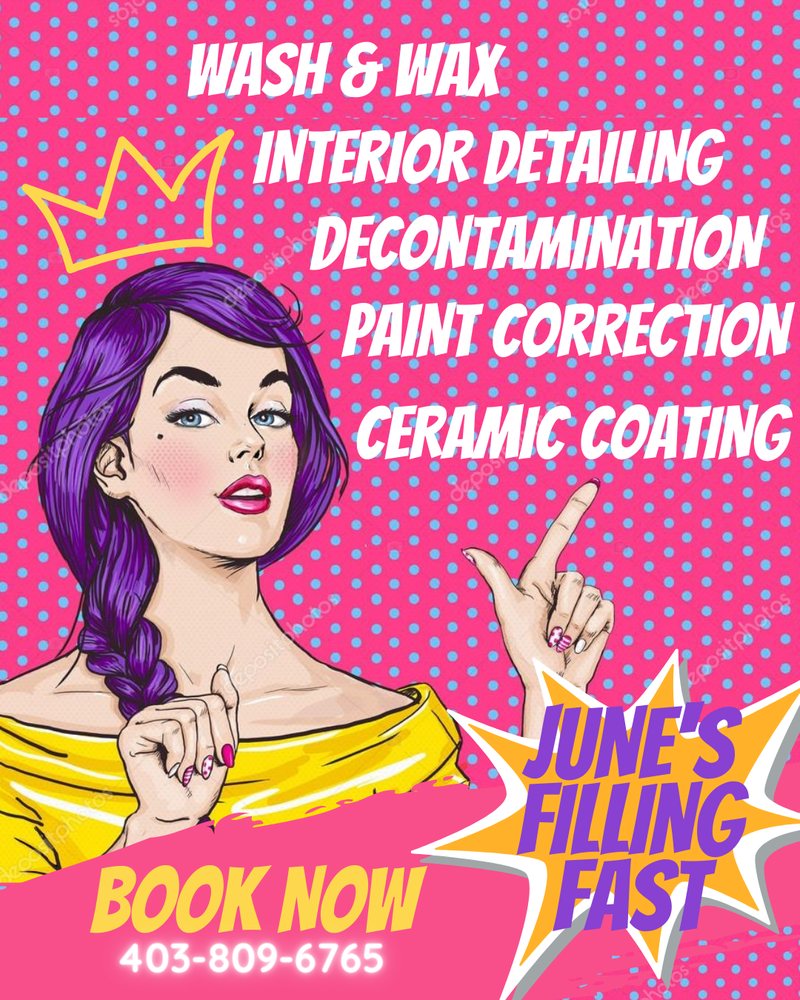 EMPIRE DETAILS Updated August 2024 Airdrie, Alberta Auto