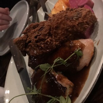 Lineage - Huli Chicken - Asian Fusion Near Me - Wailea, Hawaii Lineage - Huli Chicken - Asian Fusion Near Me - Wailea, Hawaii