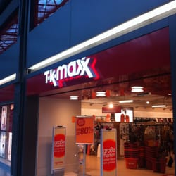 TK Maxx