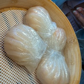 HK Dim Sum - Dim Sum Near Me - Pittsburgh, Pennsylvania