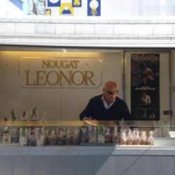 Nougat Léonor