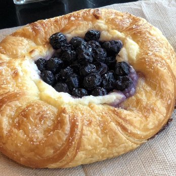 Tandem Bagels - Blueberry danish - Coffee & Tea Near Me - Mankato, Minnesota Tandem Bagels - Blueberry danish - Coffee & Tea Near Me - Mankato, Minnesota