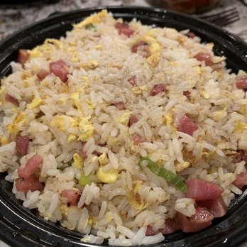 Dan Dan - Their rice was delicious- it had sausage/chorizo and egg - Szechuan Near Me - Philadelphia, Pennsylvania Dan Dan - Their rice was delicious- it had sausage/chorizo and egg - Szechuan Near Me - Philadelphia, Pennsylvania