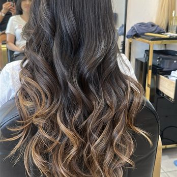 2M Salon - Hair Salons Near Me - San Gabriel, California