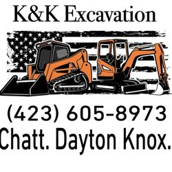 K&K Excavation