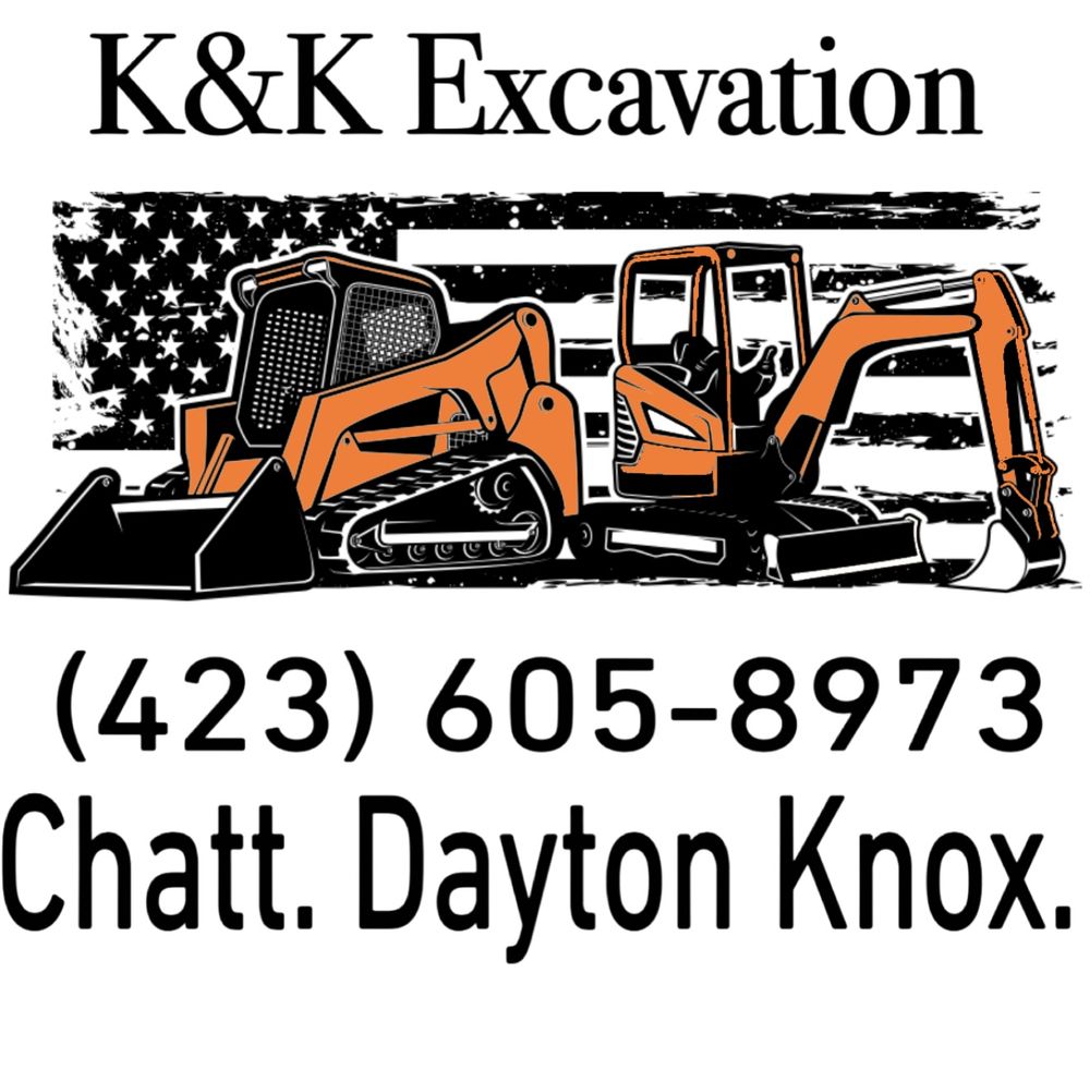 K&K Excavation - septic in Spring City, TN