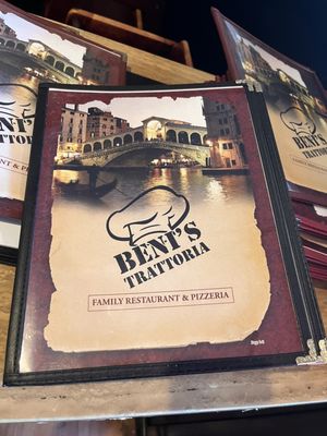 Beni’s Trattoria by null