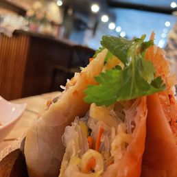 Spring Roll