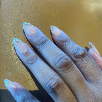 VSL Nail Spa - Acrylic full set-gel polish - Nail Salons Near Me - Memphis, Tennessee VSL Nail Spa - Acrylic full set-gel polish - Nail Salons Near Me - Memphis, Tennessee