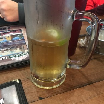 Gusano's Pizza - A tall boy - Pizza Near Me - Fort Smith, Arkansas Gusano's Pizza - A tall boy - Pizza Near Me - Fort Smith, Arkansas
