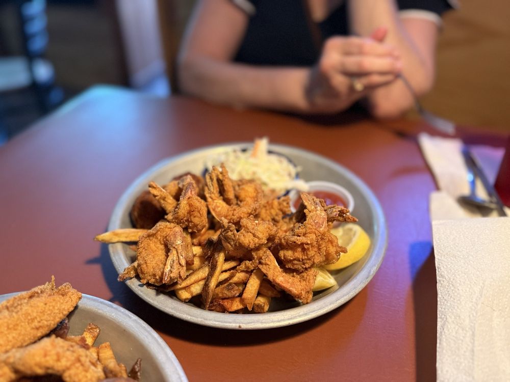Lazy Pete's