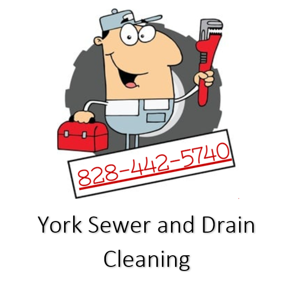 Slide of York Sewer And Drain Cleaning