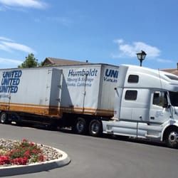 Humboldt Moving & Storage