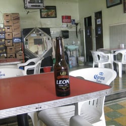 Salón Modelo Cervecería