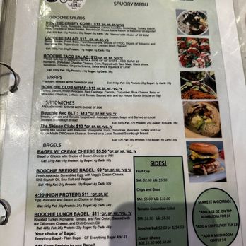 Boochie Kombucha and Wellness Bar - menu 2025 - Juice Bars & Smoothies Near Me - Rockford, Michigan Boochie Kombucha and Wellness Bar - menu 2025 - Juice Bars & Smoothies Near Me - Rockford, Michigan