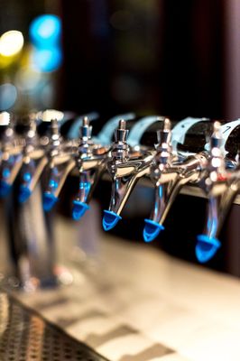 Baja Tap by null