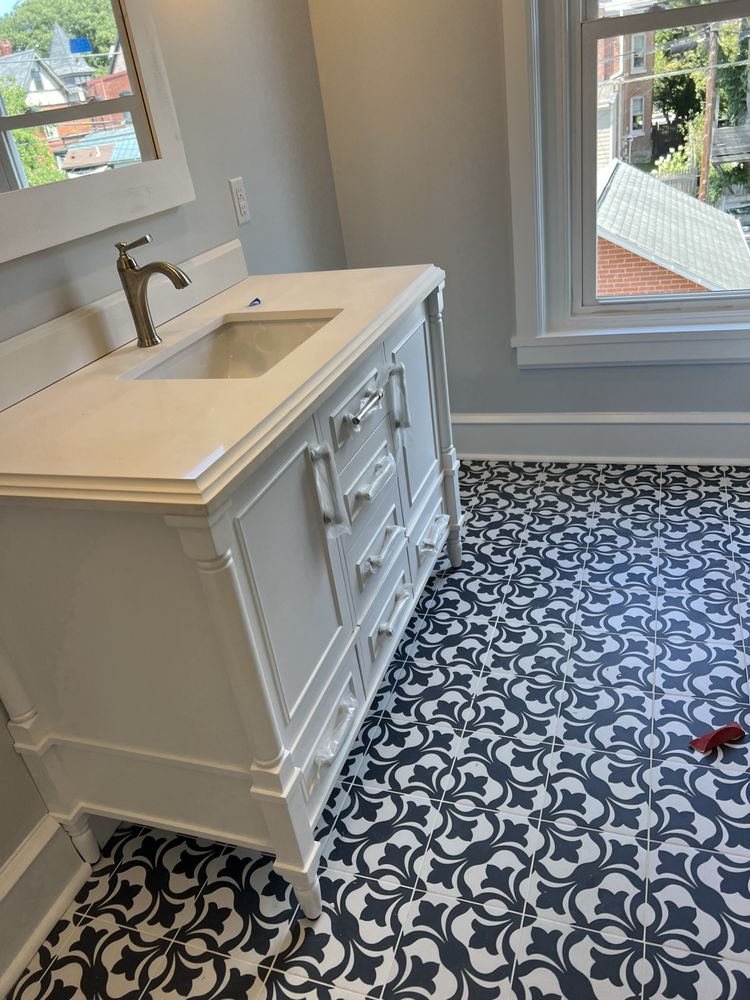 Slide of Tapia Construction and Restoration