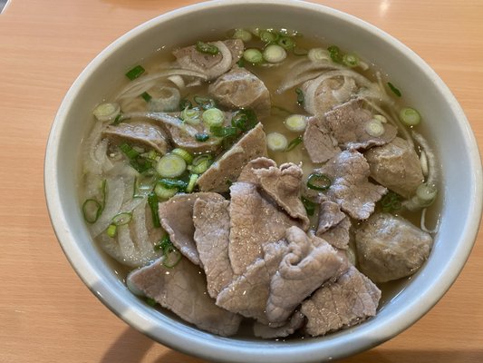 Green Leaf Vietnamese Cuisine by null