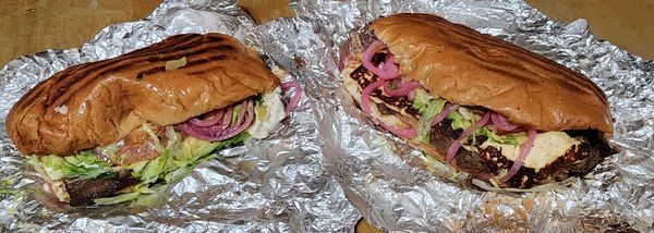 Tortas Sinaloa by null