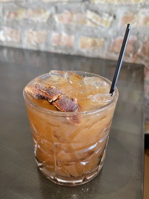 La Parra Restaurant & Bar by null