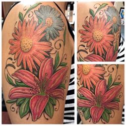 Pinnacle Tattoo