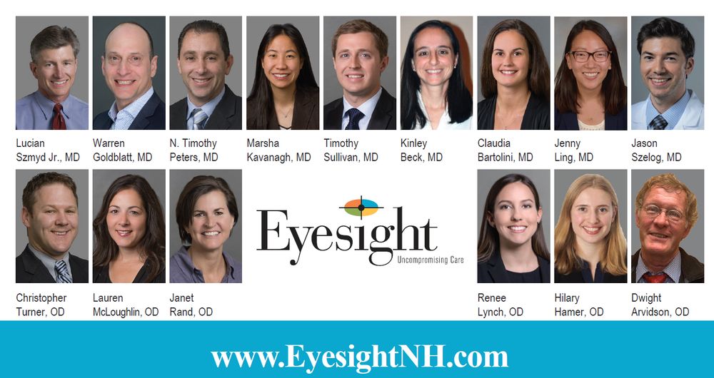 EYESIGHT OPHTHALMIC SERVICES Updated September 2024 11 Photos 267