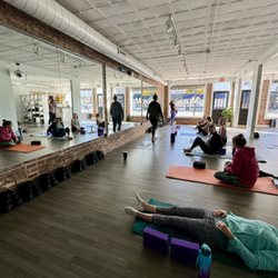 Moxie Fitness