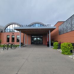 Columbine Library - Jefferson County Public Library