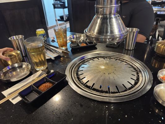 Gogigo Korean BBQ - Frederick,MD by null