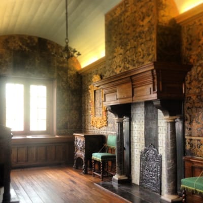 Museum De Lakenhal by null