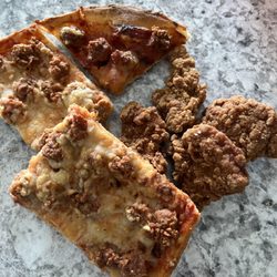 Aurelio's Pizza